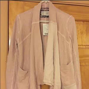 Anthropologie jacket